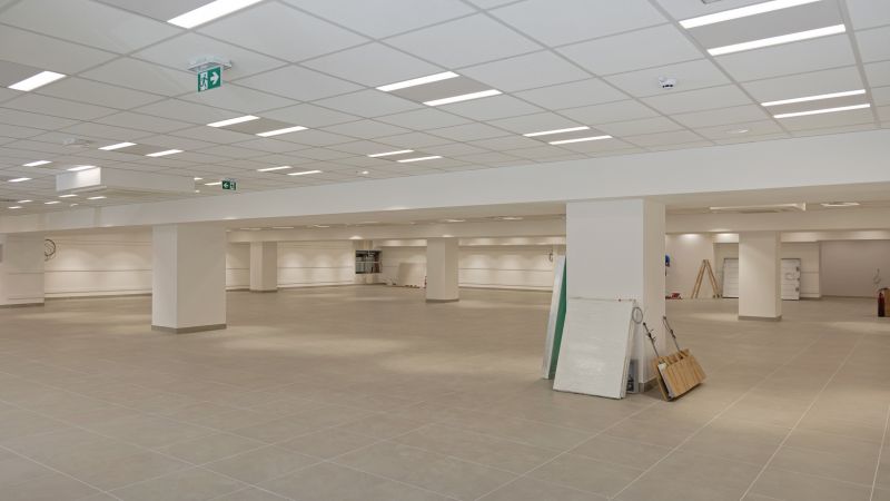 Cost of Tile in Gwinnett County, GA