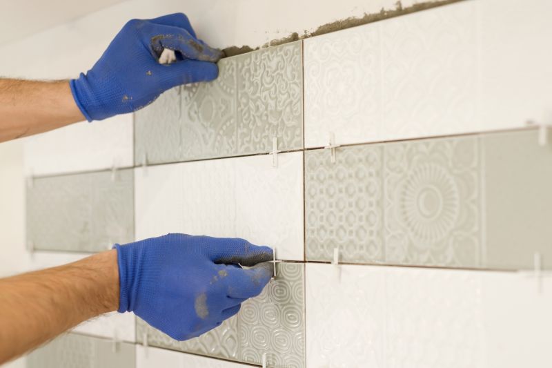 Entryway Tile Solution