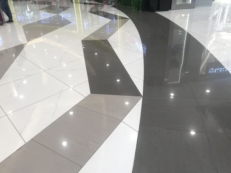 Commercial and Residential Tile