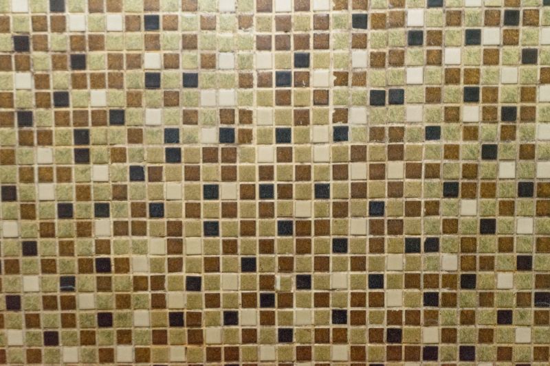 Beautiful Tile Patterns