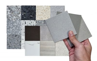 Quality Tile Materials